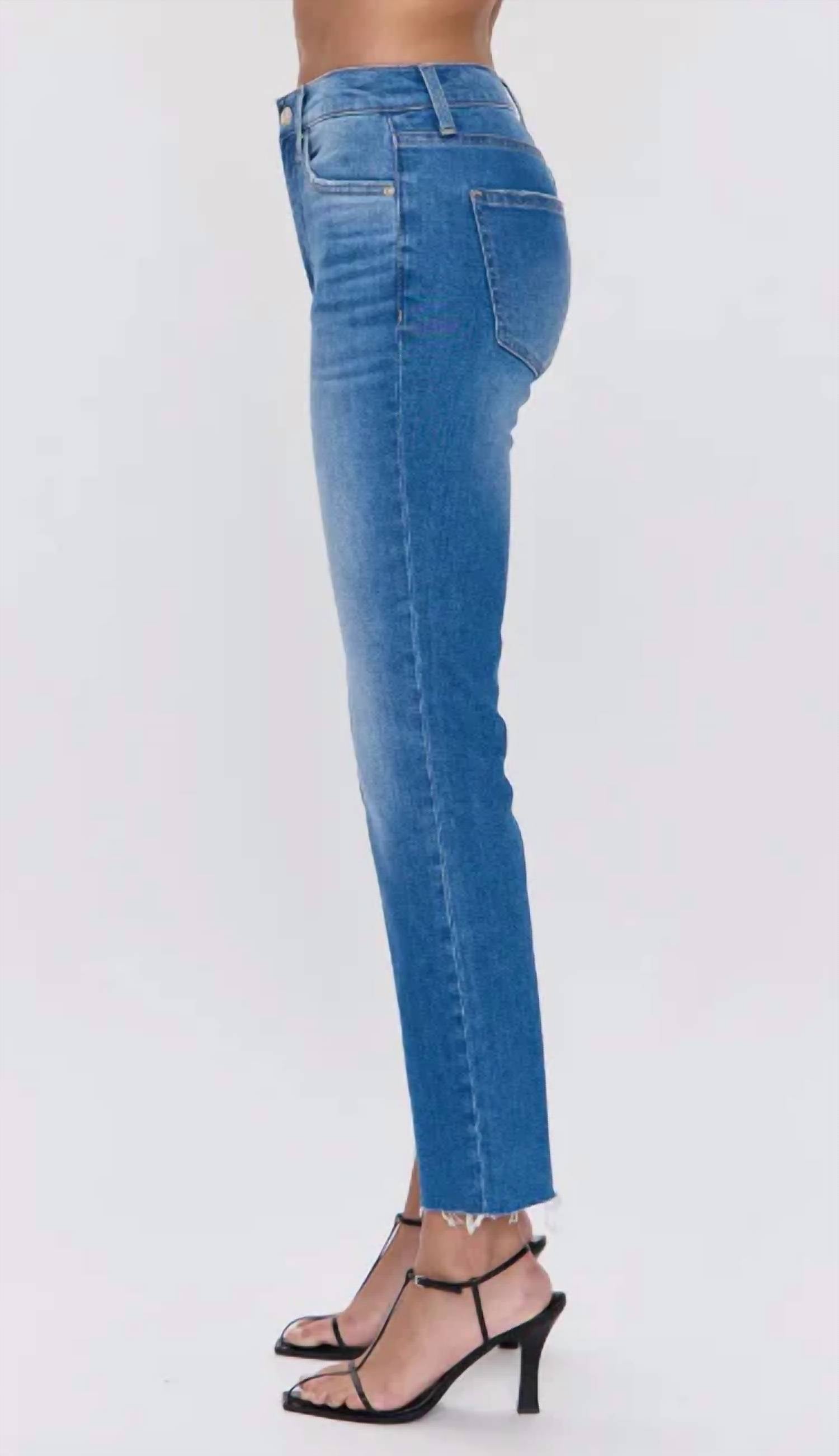 Pistola - Lennon Ami Jeans