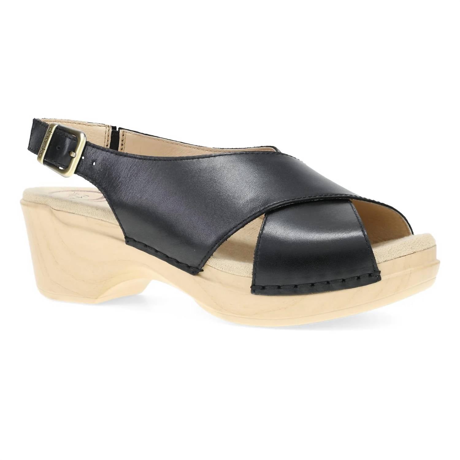Dansko - Women's Sloane Sandal