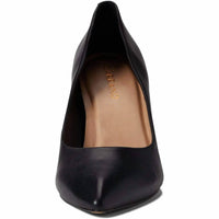 Carrano - Women's Beatriz Classic Leather Pump Heel