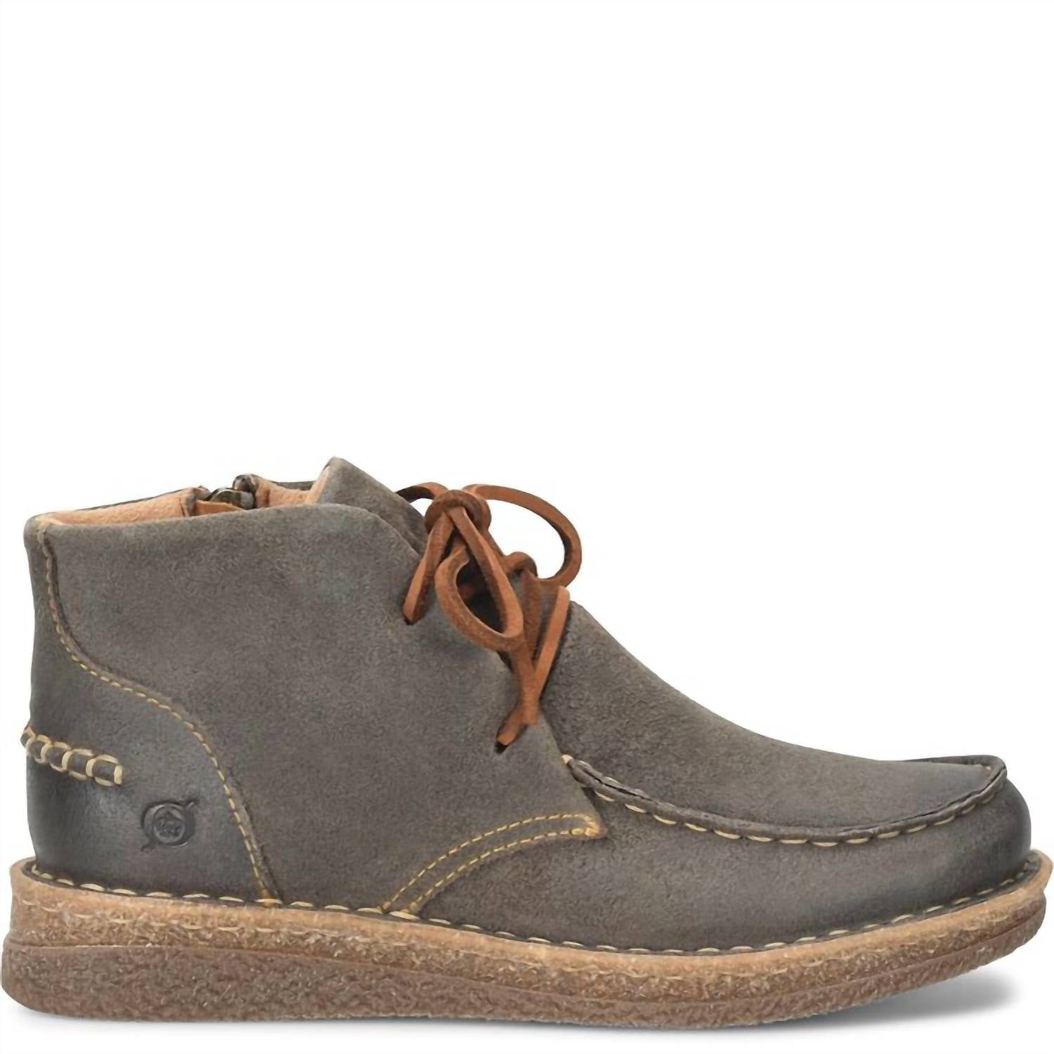 Born - Women's Analia Shoes