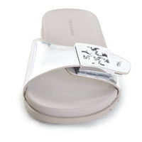 Tory Burch - Women's Buckle Slide Sandal
