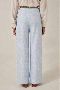 Maison Hotel - Women's Cloud Garden Simone Pants