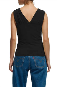 Nation Ltd - Raquel Shirred Top