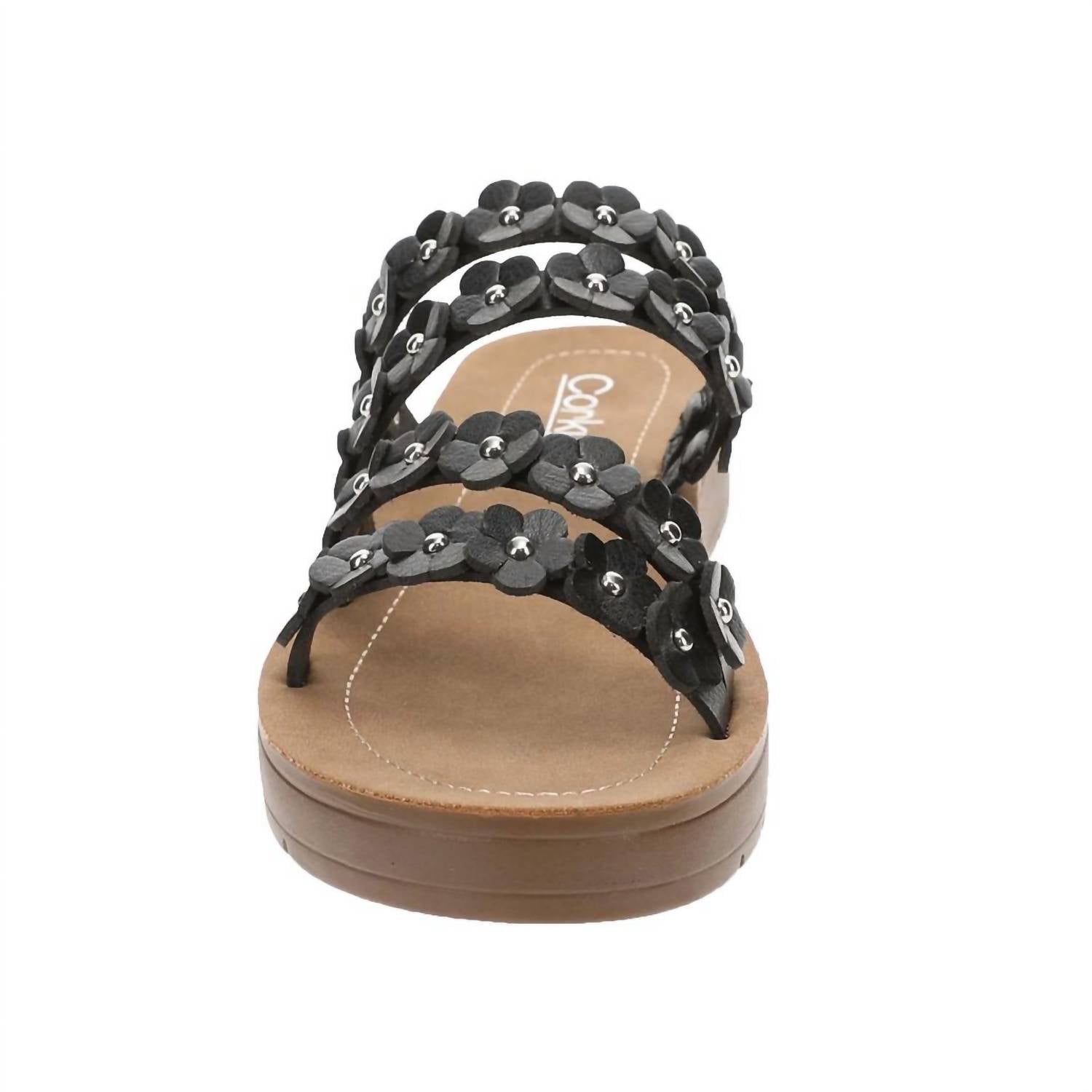 Corkys Footwear - Women's Garden Party Slides Sandals