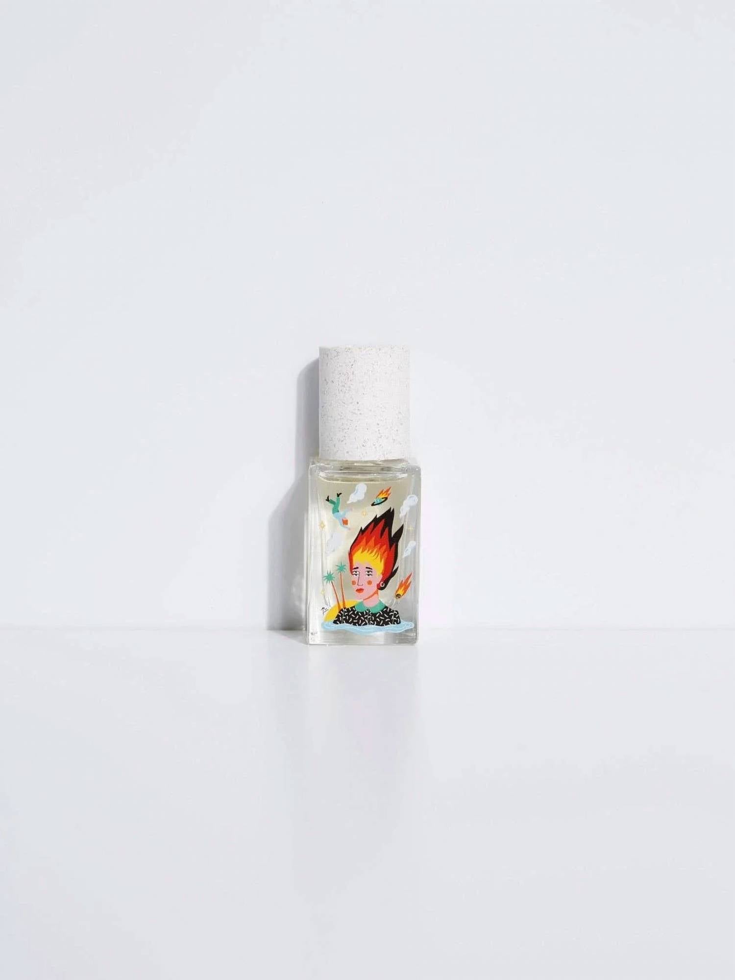 Maison Matine - Women's Lost In Translation Eau De Parfum - 15ml