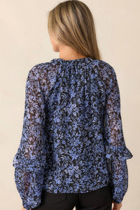 Minkpink - Lucinda Blouse
