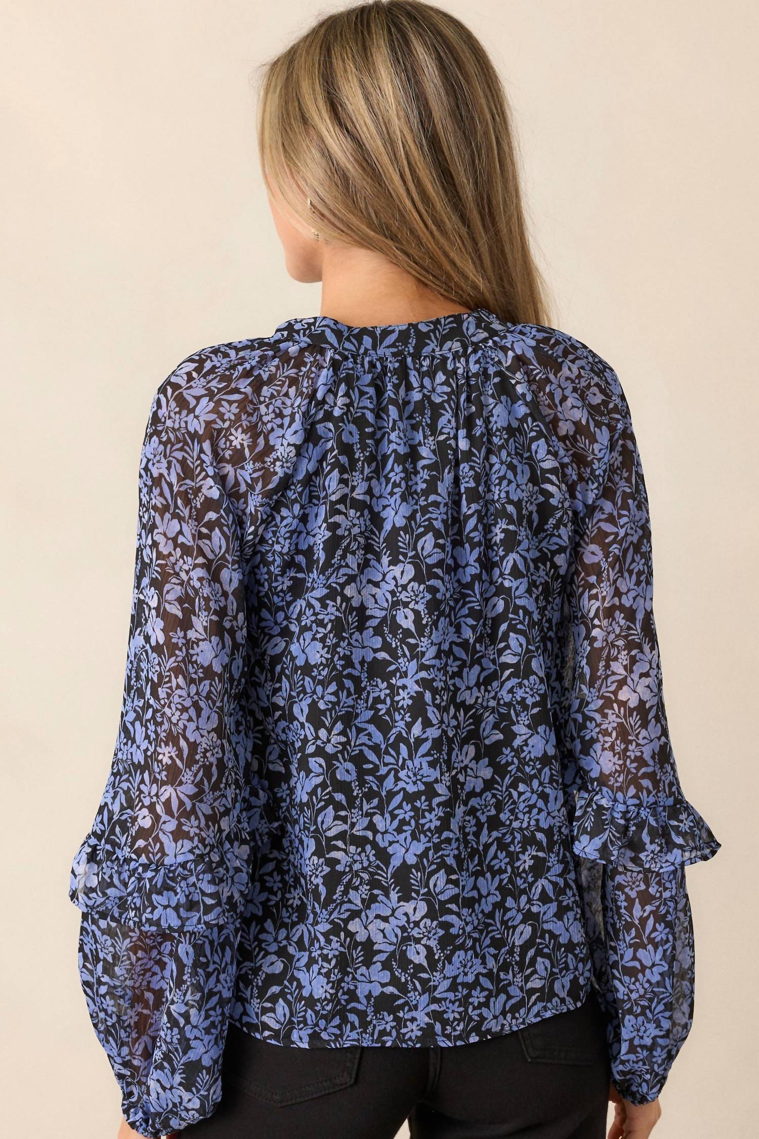Minkpink - Lucinda Blouse