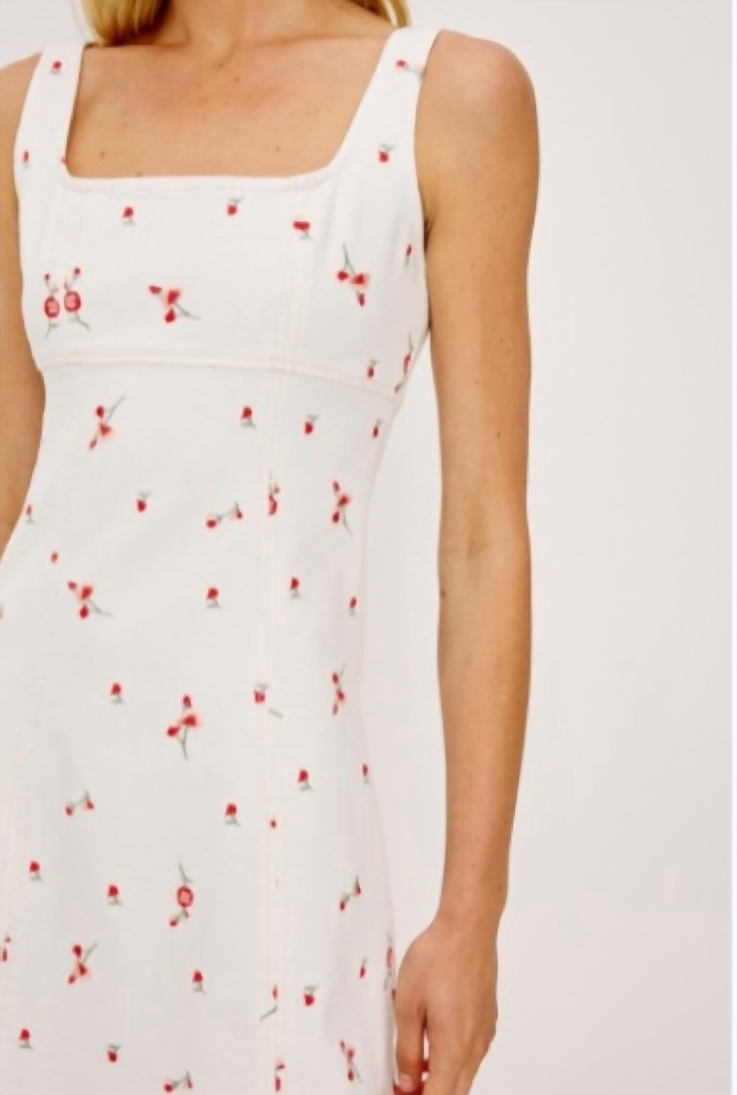Rails - Altadena Dress