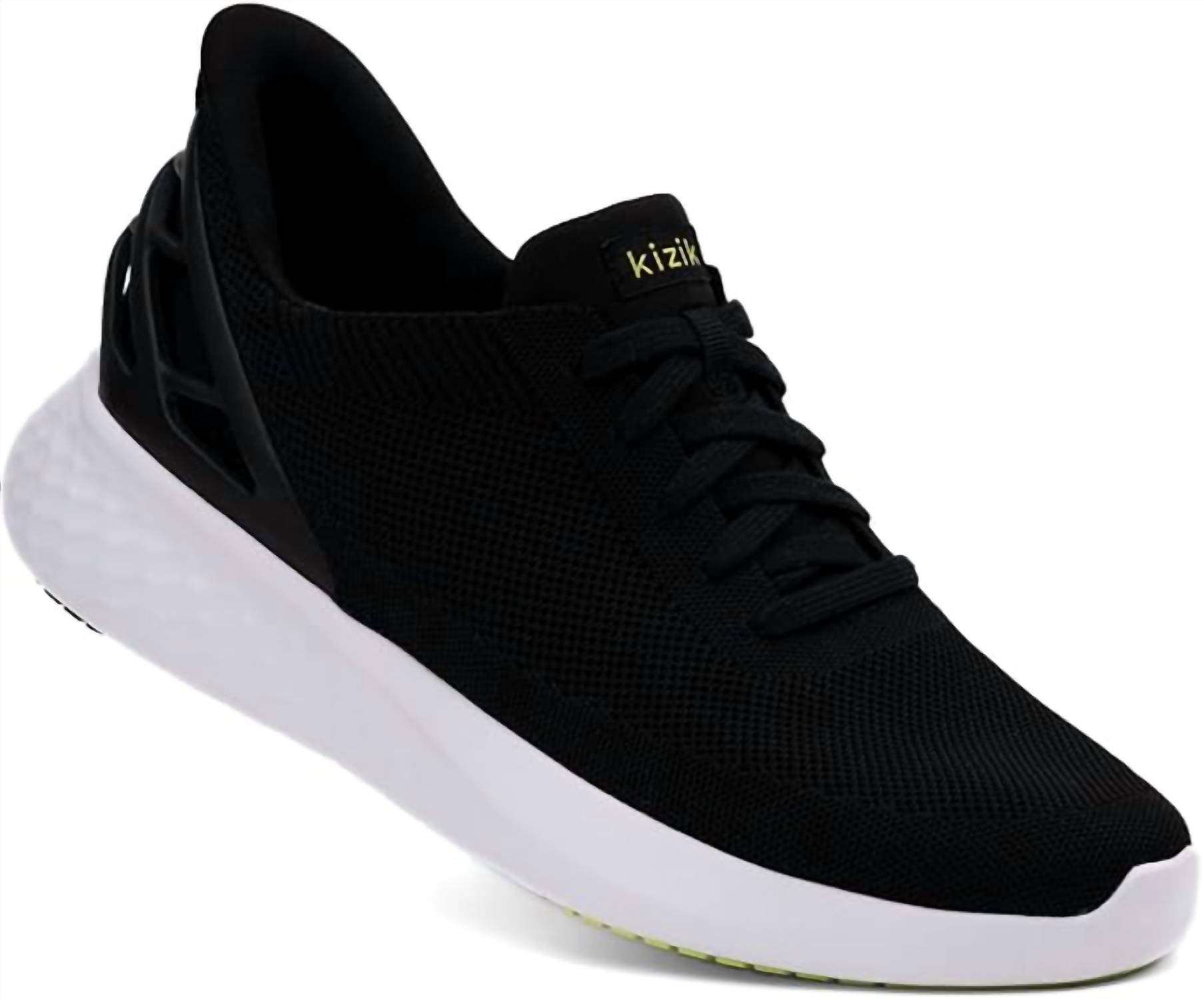 Kizik - Women's Athens Running Shoe
