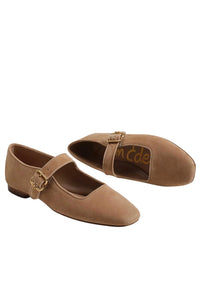 Sam Edelman - Women's Michaela Mary Jane Flat