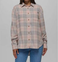 Prana - Cabin Core Flannel