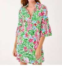 Lilly Pulitzer - Hayes Mini Dress