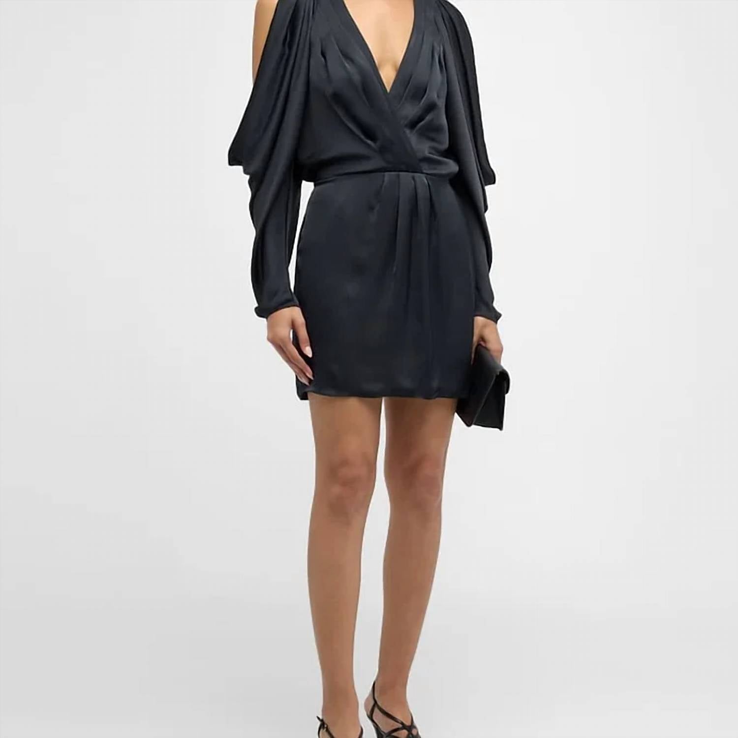 Ramy Brook - The Kimberly Dress