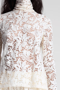 A.L.C. - Indy Lace Top