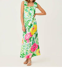Lilly Pulitzer - Bernice Maxi Dress