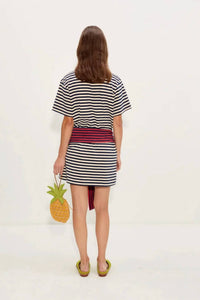 Simon Miller - Women's Lottie T Shirt Dress