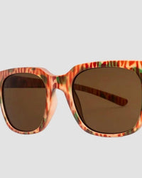 Volcom - Women's Morph Non Polar Sunglasses