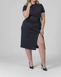 Tanya Taylor - Flint Midi Dress - Plus Size