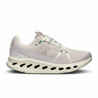 On - Women's Cloudsurfer Running Shoes