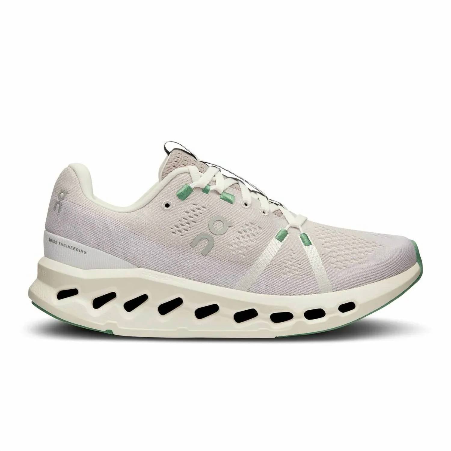 On - Women's Cloudsurfer Running Shoes