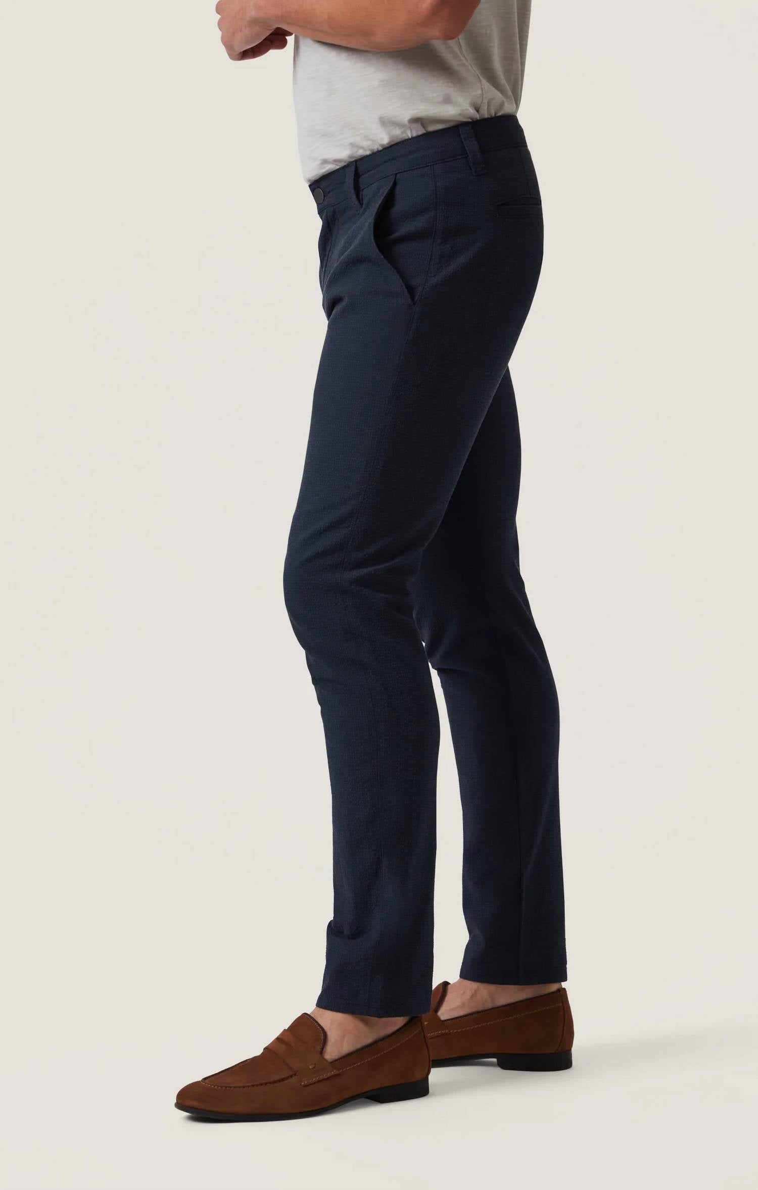 34 Heritage - Verona Slim Leg Chino Pants