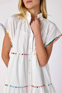 Crosby By Mollie Burch - Women's Whitley Dress
