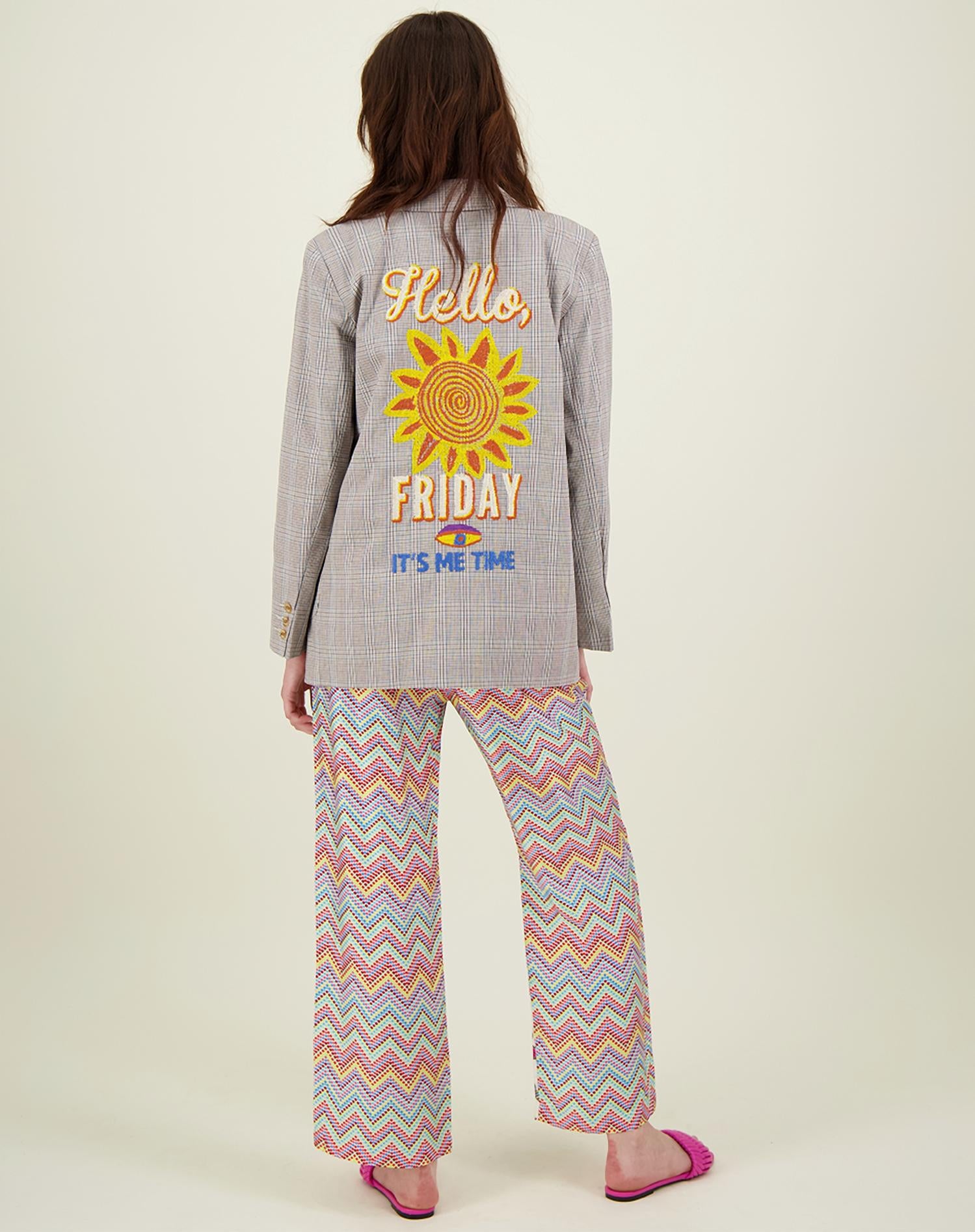 Me369 - Women's Freya Jacket