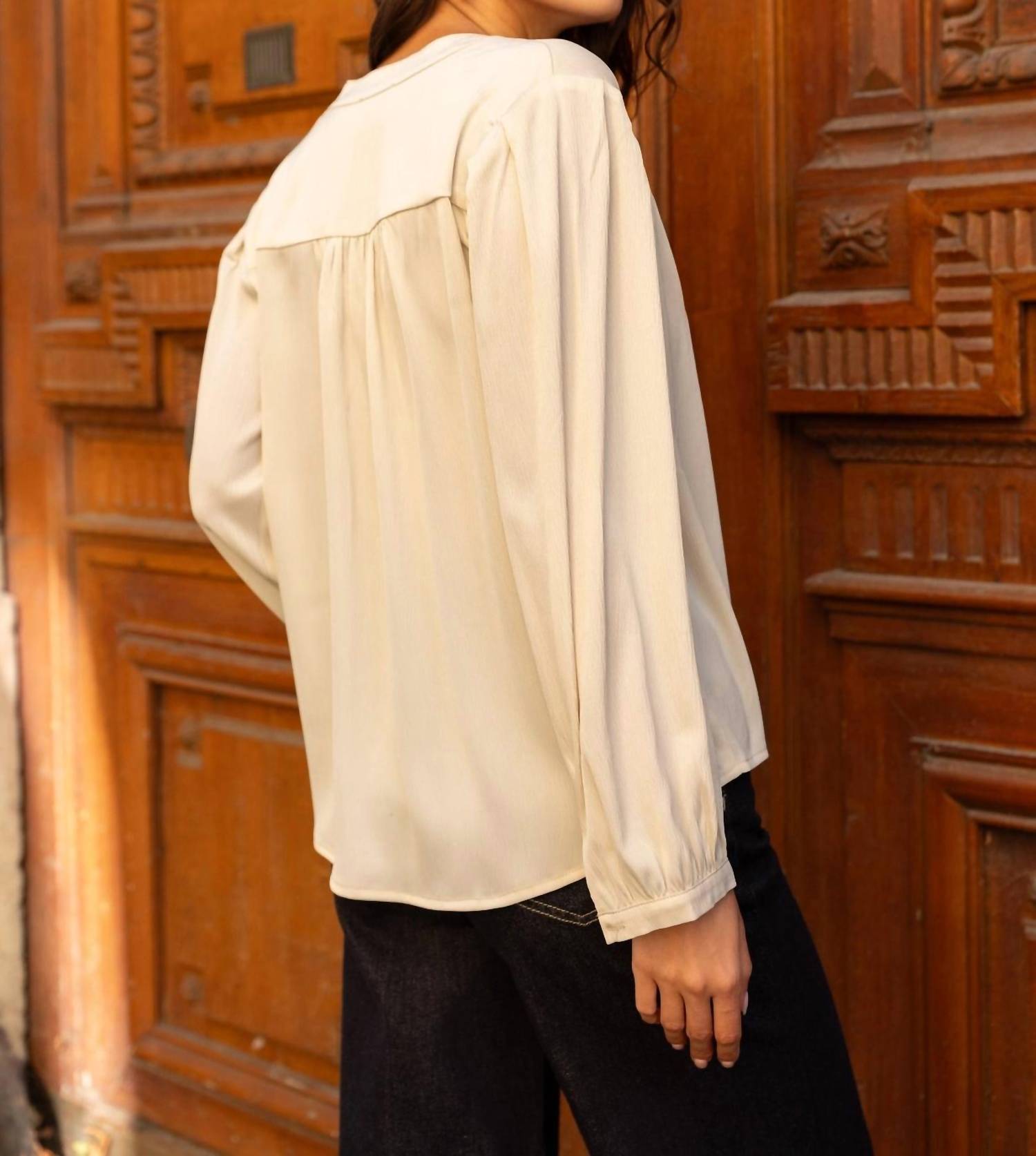 Carmine Paris - Saint Tropez Shirt