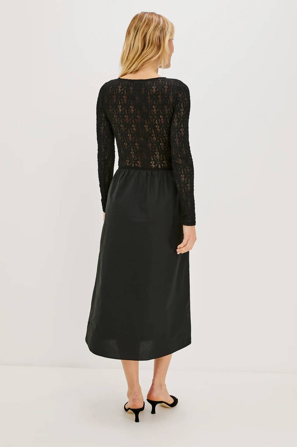 Rails - Amberly Lace Dress