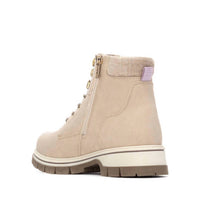 Xti - Women's 144631 Round Toe Booties
