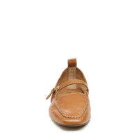 Kelsi Dagger - Women's Ferry Mary Jane Flat Shoes