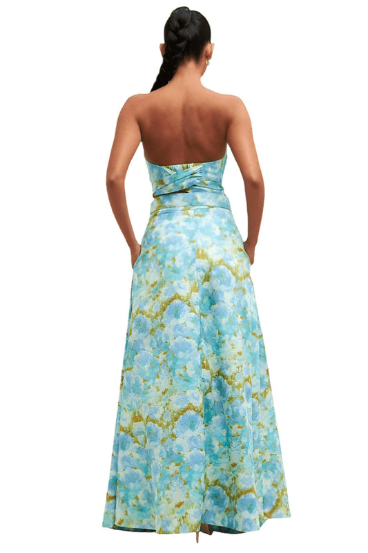 Luxxel - Vintage Skirt Set