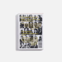 Assouline - The School Of Fashion 30 Parsons Designers Icon Book