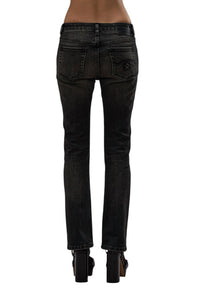 R13 - Kickfit Stretch Denim Jeans
