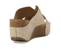Volatile - Women's Firefly Slide Wedge