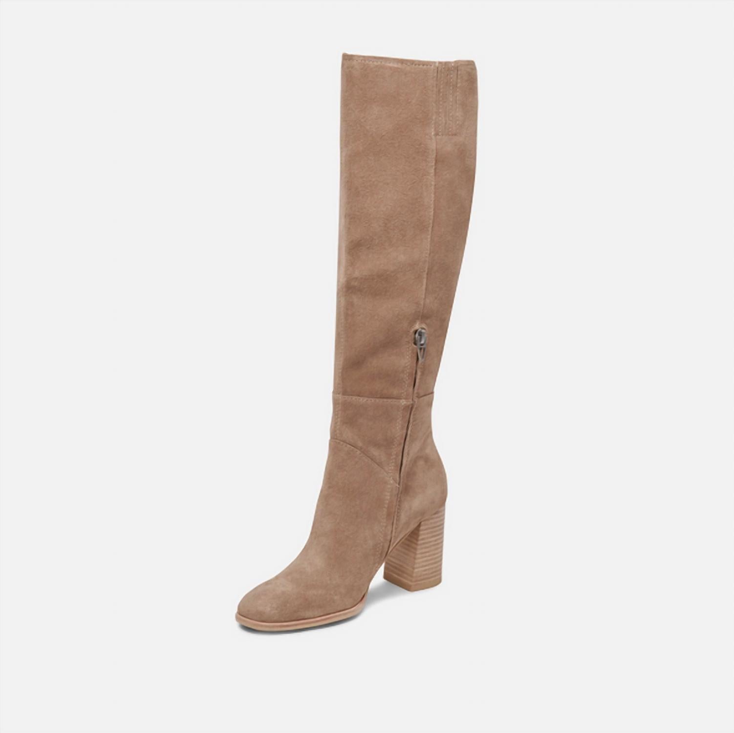 Dolce Vita - Women's Fynn Boots