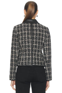 Rag & Bone - Eloise Plaid Blazer