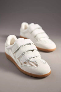 Silent D - Women's Seen Retro Sneaker