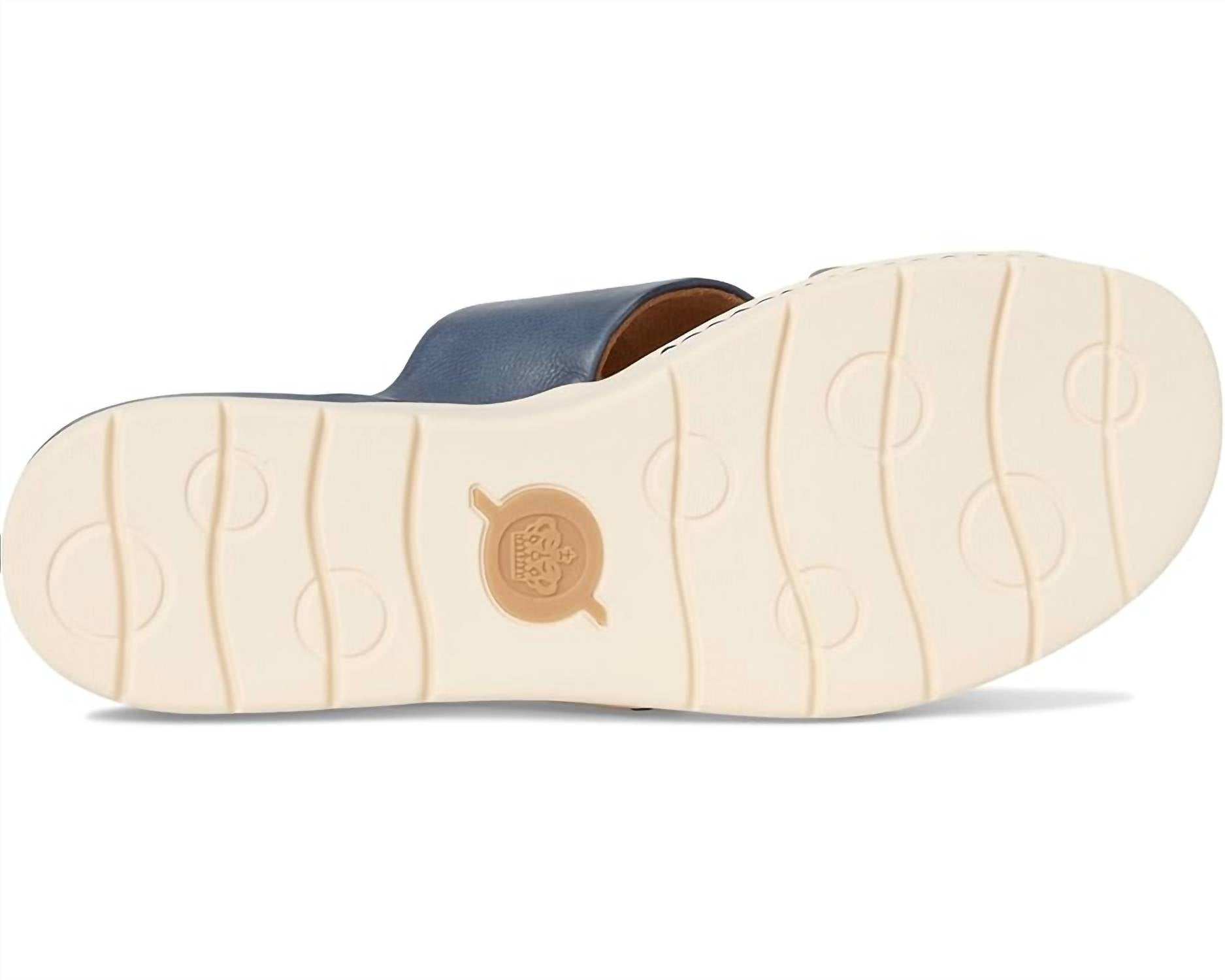 Born - Women's Mya Slide