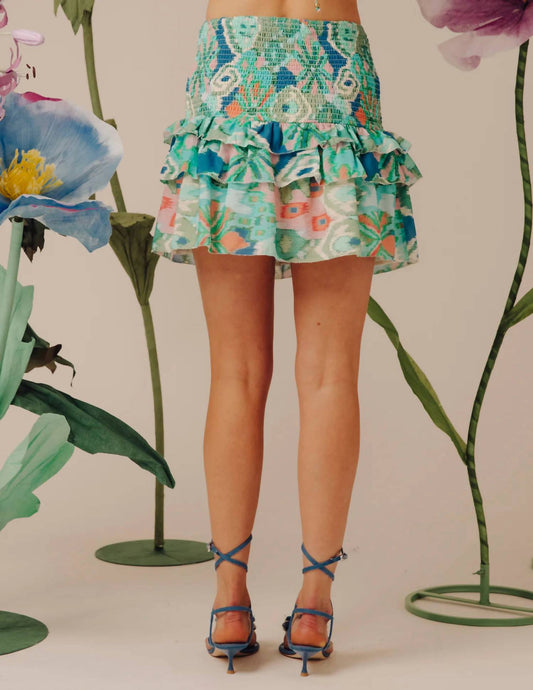 Love The Label - Vera Mini Skirt