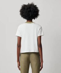 Atm - Heavyweight Jersey Short Sleeve Crew Neck Tee