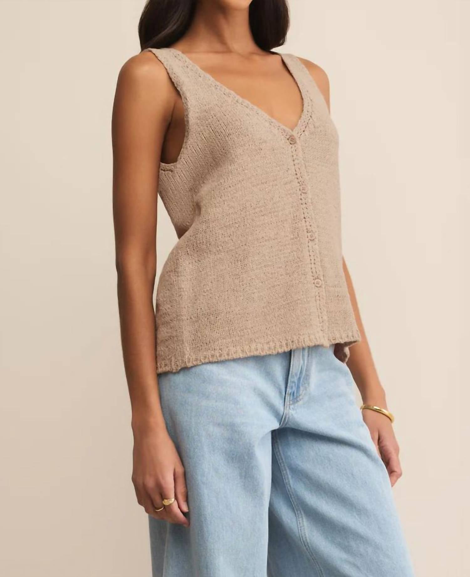 Z Supply - Mage Top
