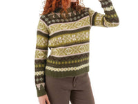 Aventura - Nordic Long Sleeve Sweater