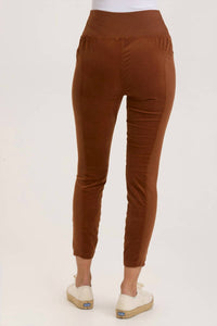 Xcvi - Cord Penny Leggings