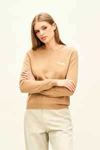 Jumper1234 - Naughty Crewneck Sweater