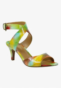 J. Renee - Women's Soncino Ankle Strap Sandals