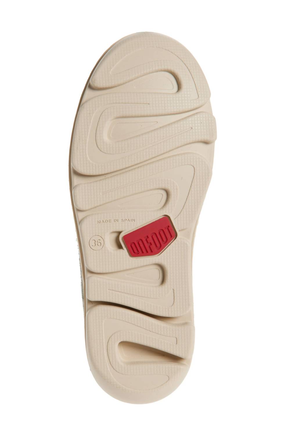 Onfoot - Women's Baltimore Sneaker