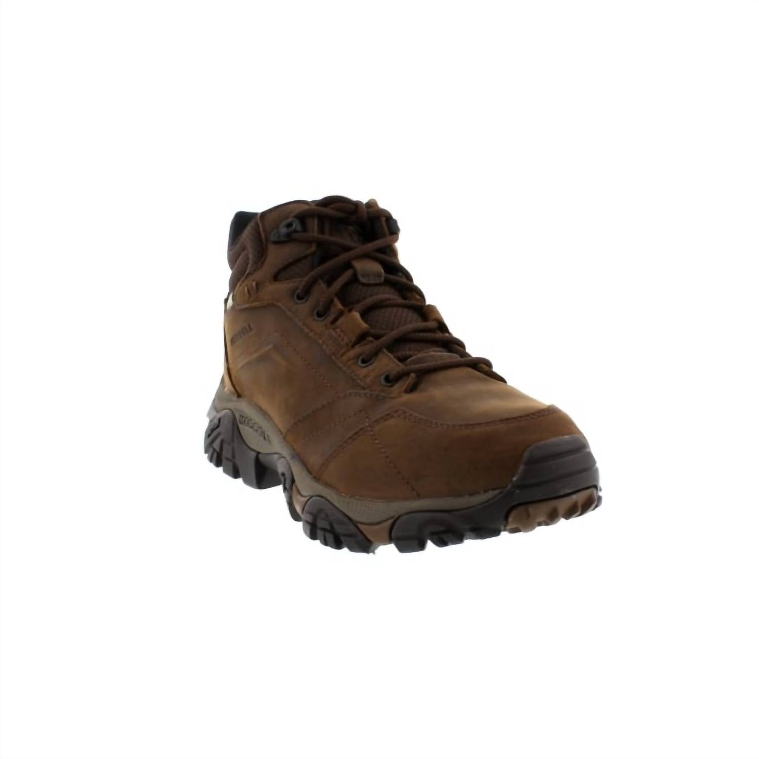 Merrell - Men's Moab Adventure Mid Waterproof Boots