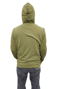 Tommy Hilfiger - Long Sleeve Hoodie