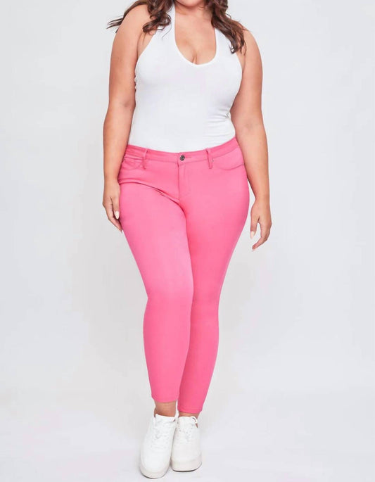 Ymi - Hyperstretch Skinny Jeans